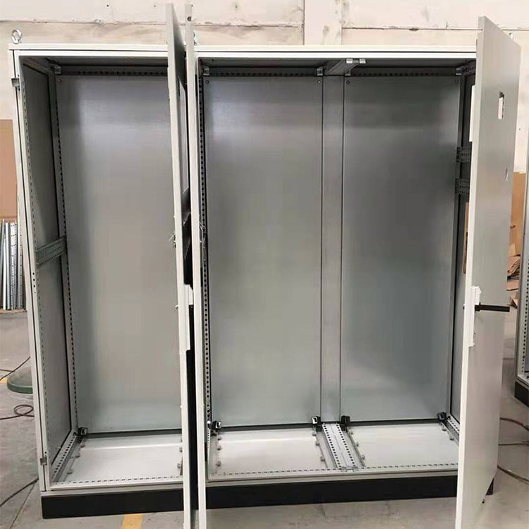 南通非标精密钣金结构件定制加工厂