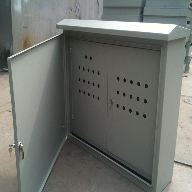 苏州户外低压配电计量箱钣金加工厂