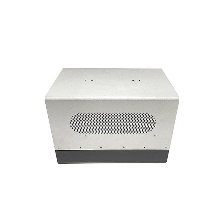 盐城移动电源逆变器机箱钣金壳体加工厂