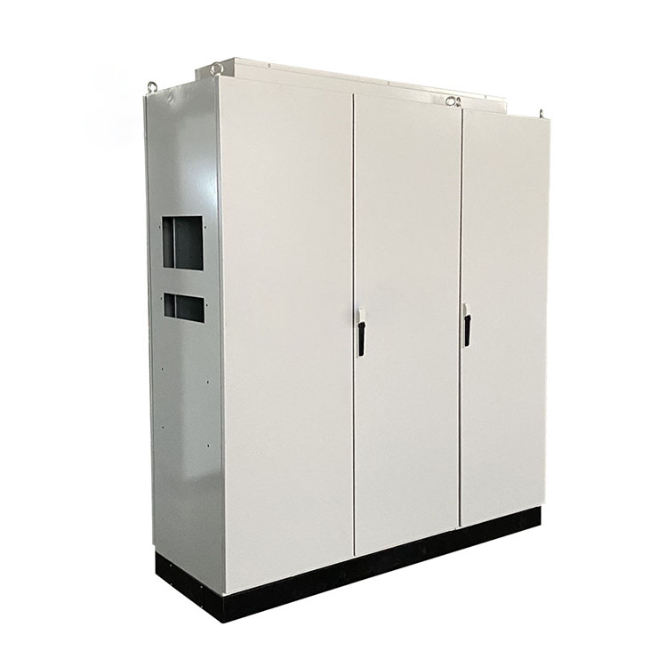 扬州九折型材仿威图拼装并柜钣金加工厂