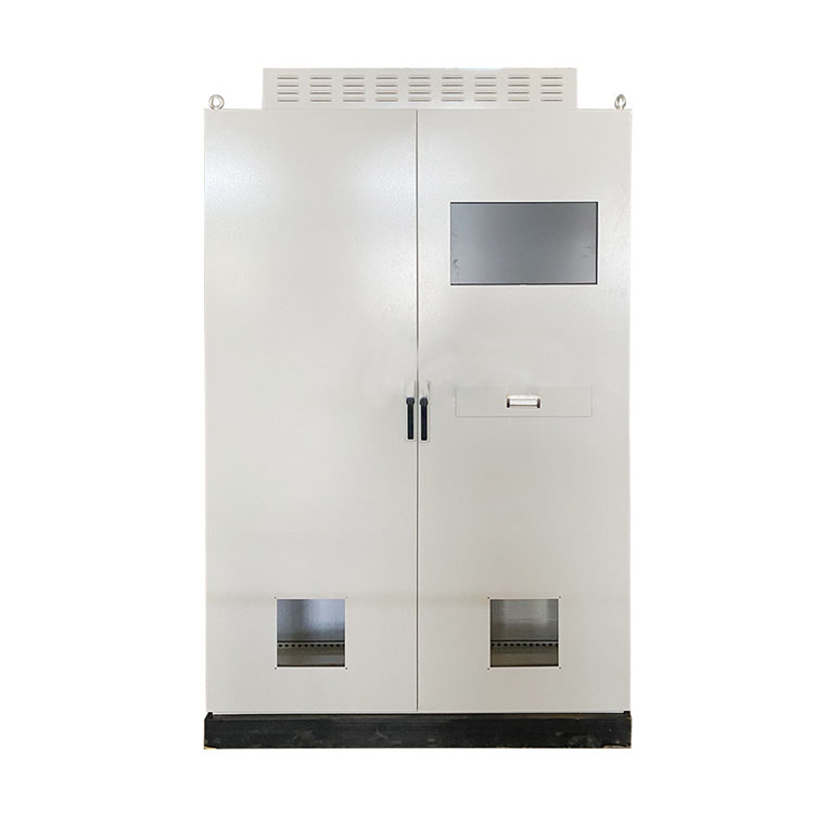 泰州非标仿威图TS机柜外壳钣金加工厂家