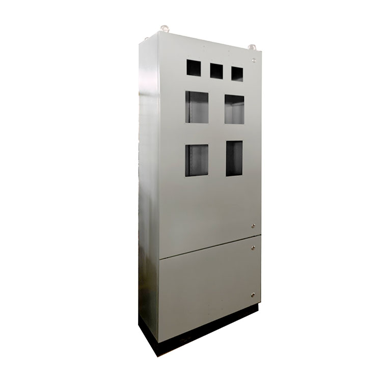 苏州非标工业控制机柜钣金外壳加工厂