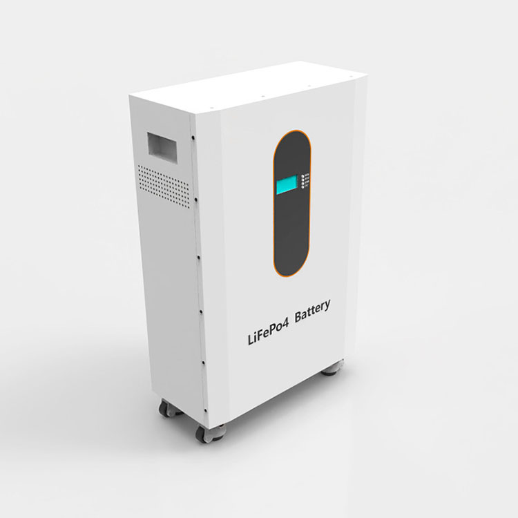 海安壁挂式太阳能储能电池外壳加工厂