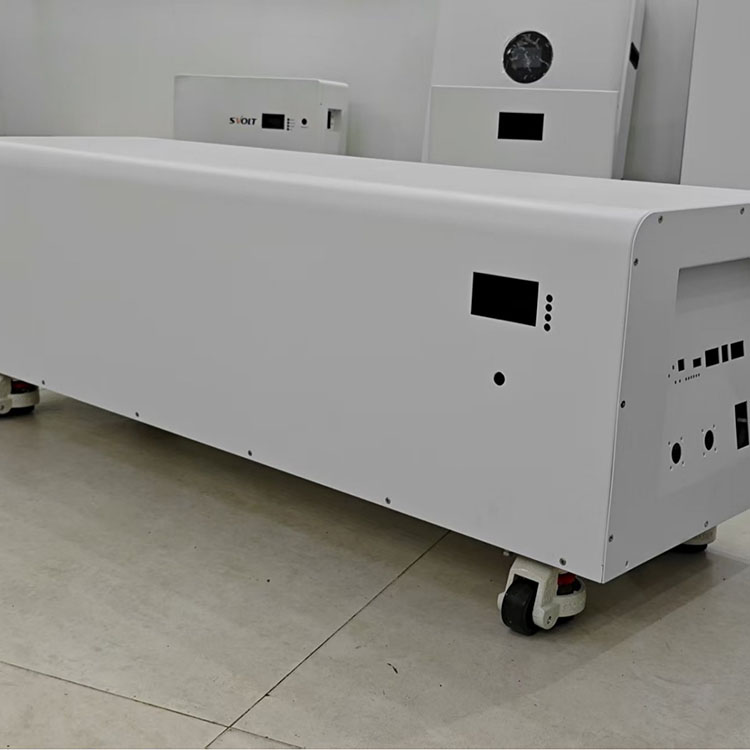 如皋非标光伏储能电池箱钣金外壳加工厂