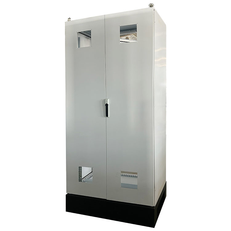 南京仿威图PS独立控制柜钣金加工厂