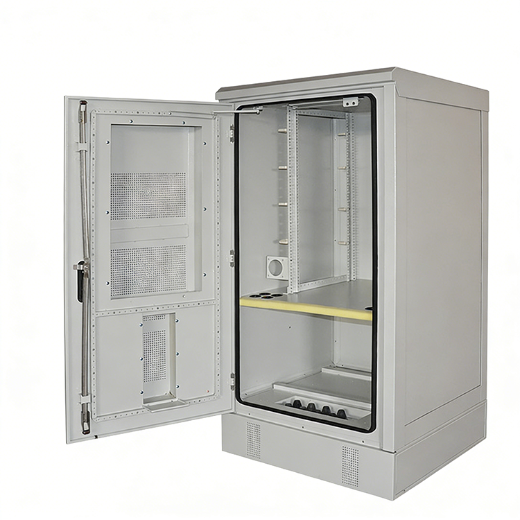 南京户外通信基站电源电池设备机柜加工厂