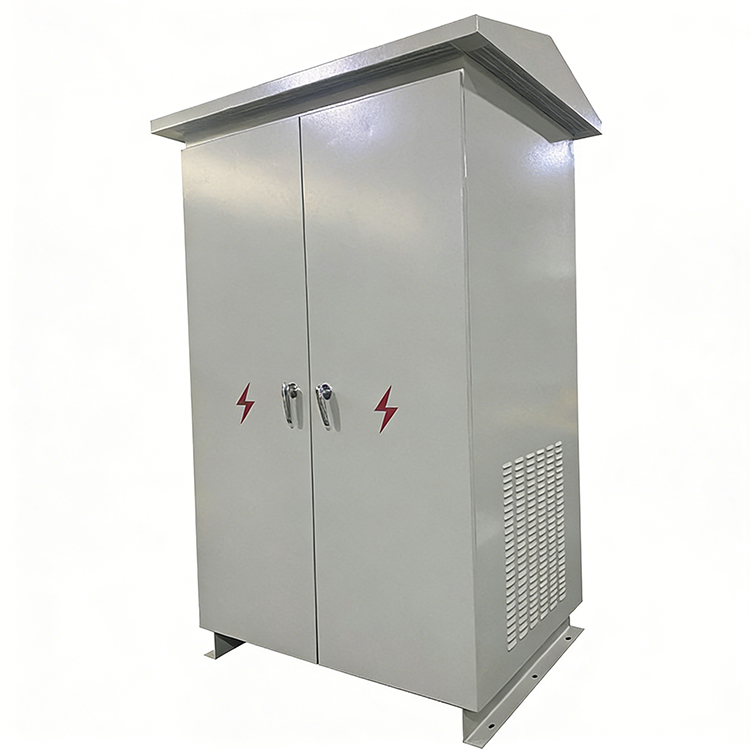 泰州户外仿威图304不锈钢机柜加工厂