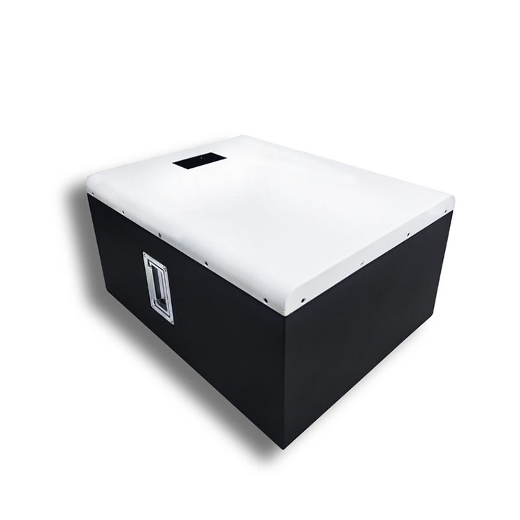 苏州非标光伏锂电池箱外壳钣金加工厂