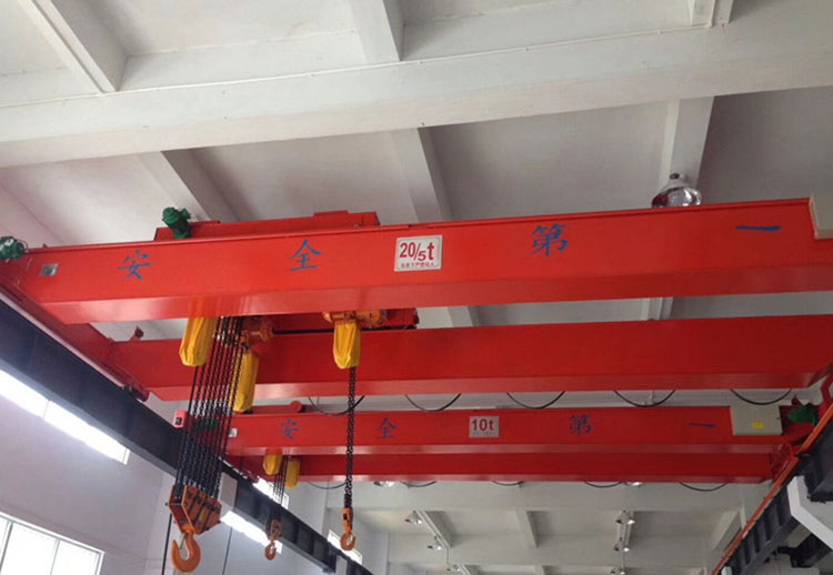 南通起重机行车梁结构件焊接加工厂家