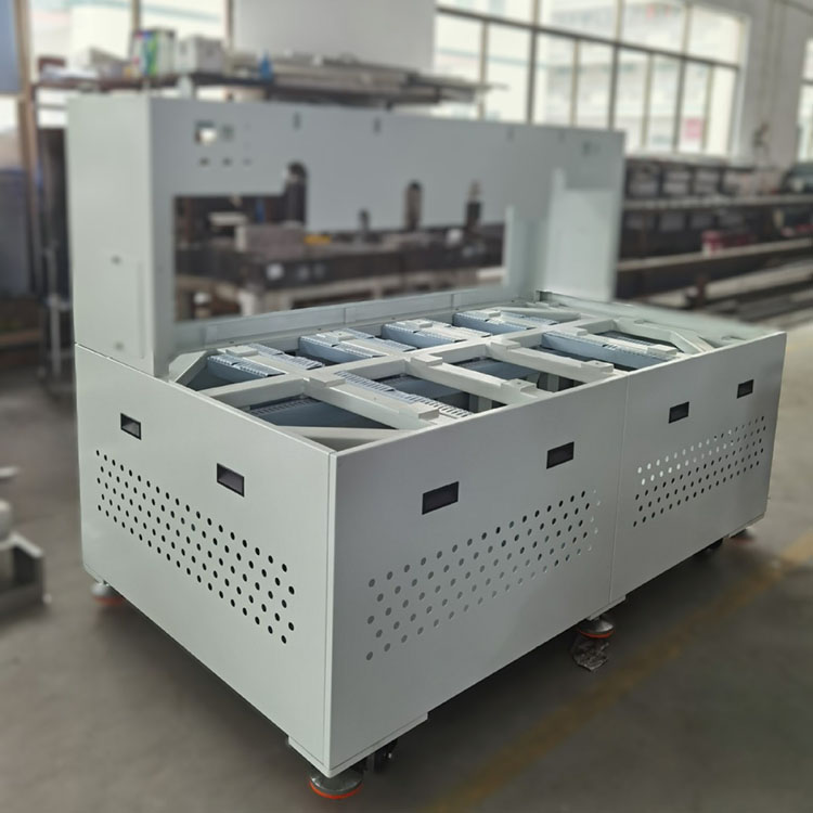 淮安非标方通机架钣金定制