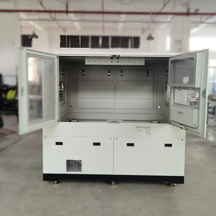 盐城大型自动化设备机架钣金加工厂