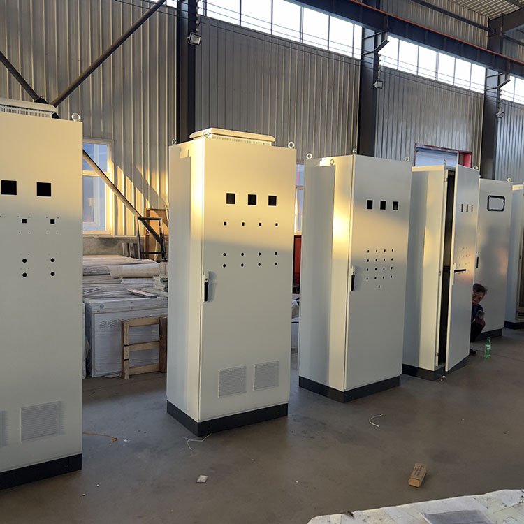 南京仿威图九折型材框架机柜钣金加工厂