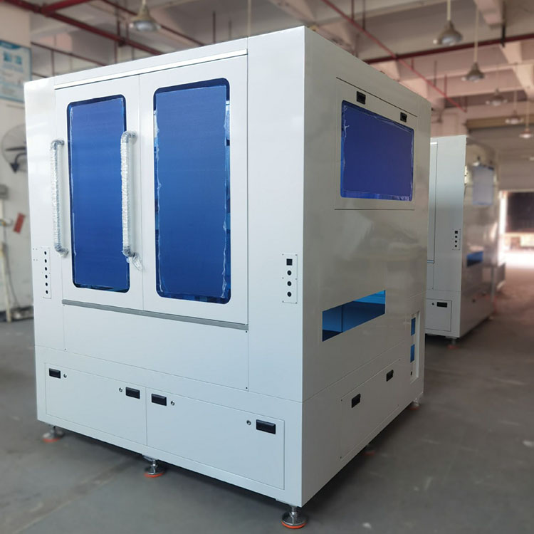 泰州精密机台外罩钣金加工厂家