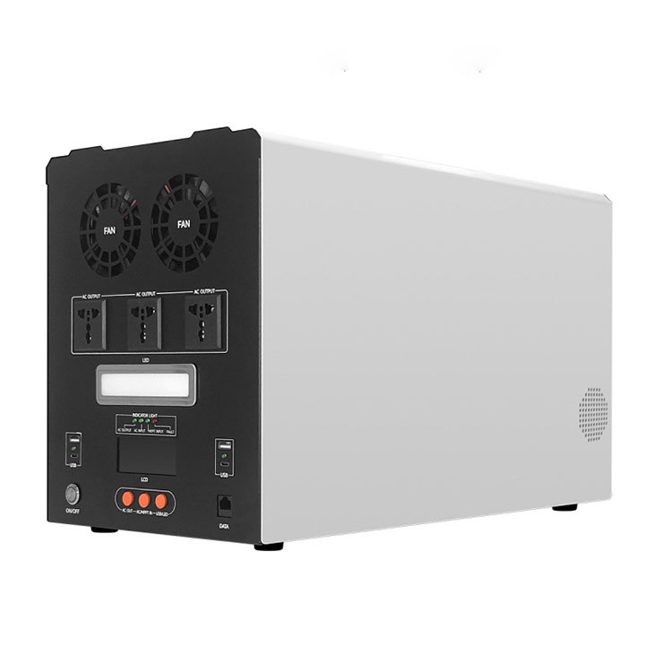 海安家储移动电源机箱钣金加工厂家