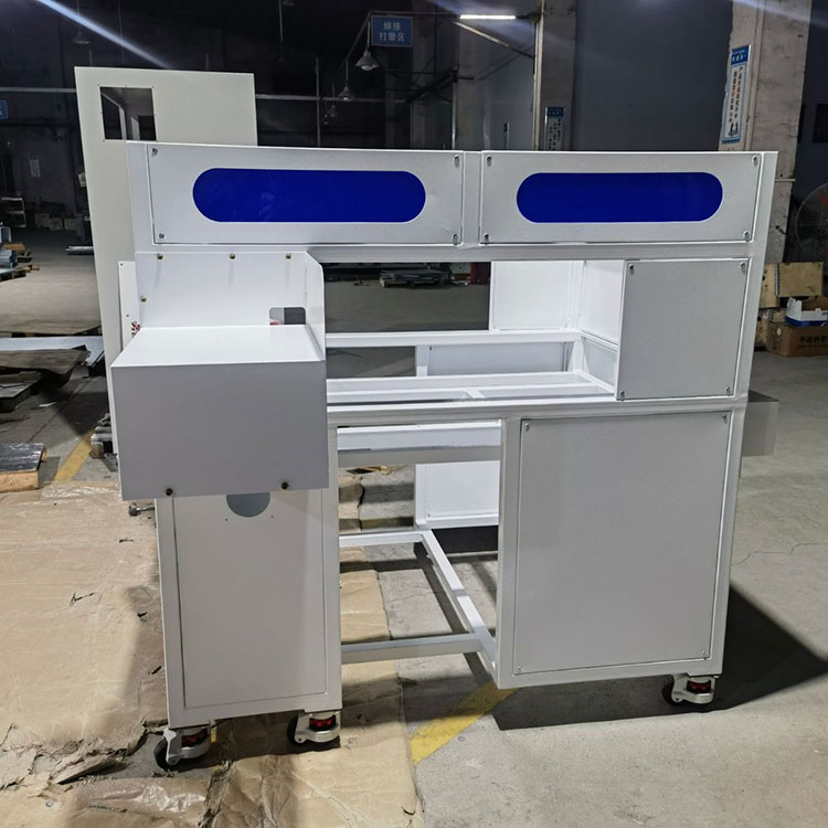 如皋工业机械机器外壳加工厂家