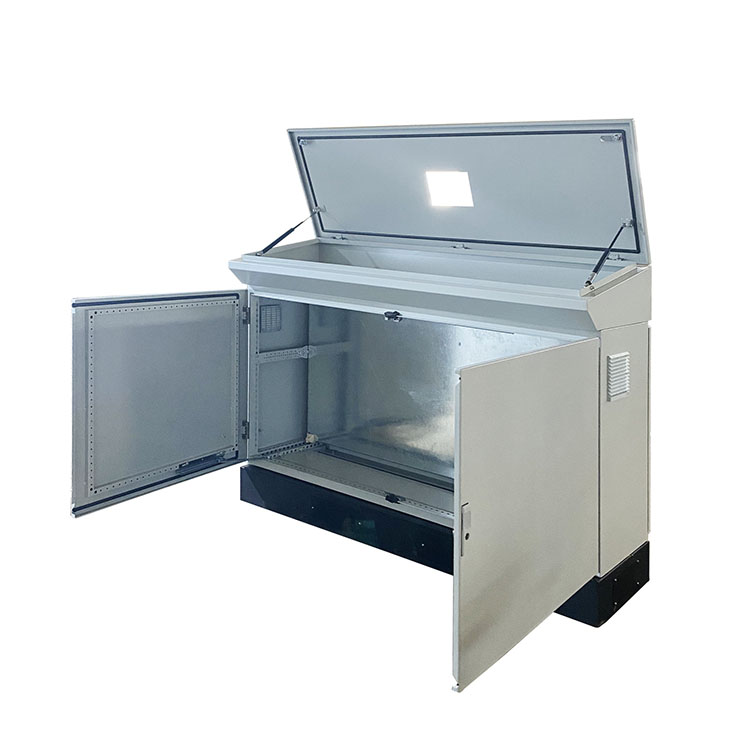 淮安工业电脑控制柜钣金外壳加工厂家