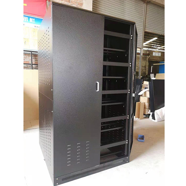 盐城专业定制户外电池柜钣金加工厂