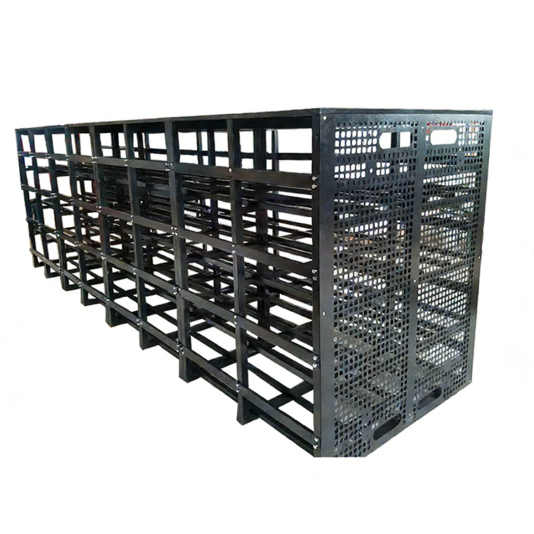 淮安储能组合式电池架钣金加工厂家