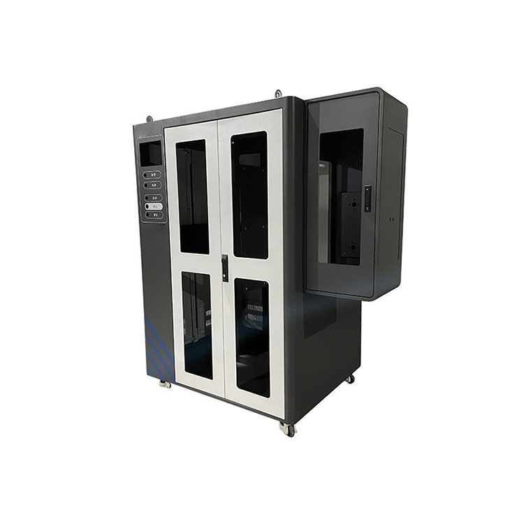 无锡非标自动化设备机架钣金外壳加工厂