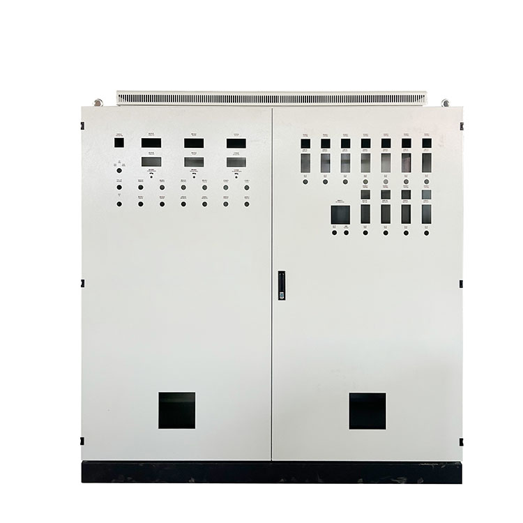 苏州仿威图ES独立式控制柜钣金加工厂