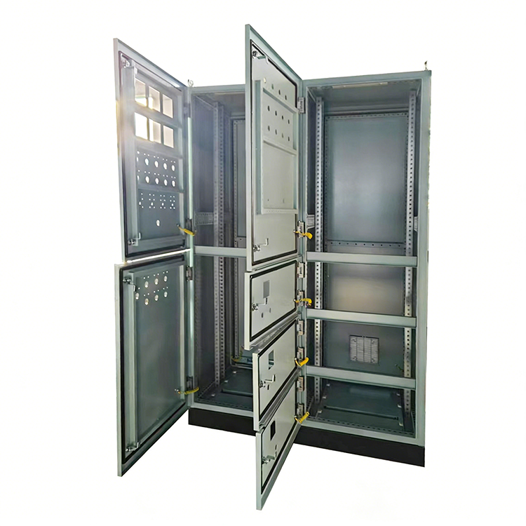 淮安电气工控设备仿威图机柜钣金加工厂