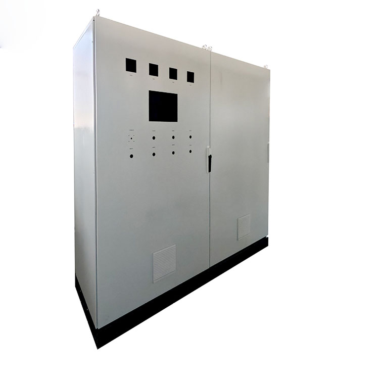 盐城仿威图双开门电控箱钣金加工厂家