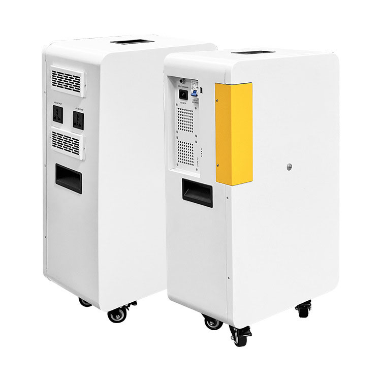 如皋家用储能系统一体机箱外壳加工厂