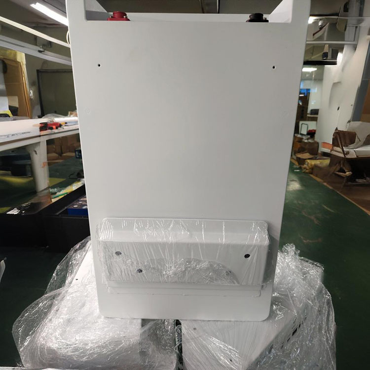 盐城壁挂式户用家庭储能电池外壳加工厂