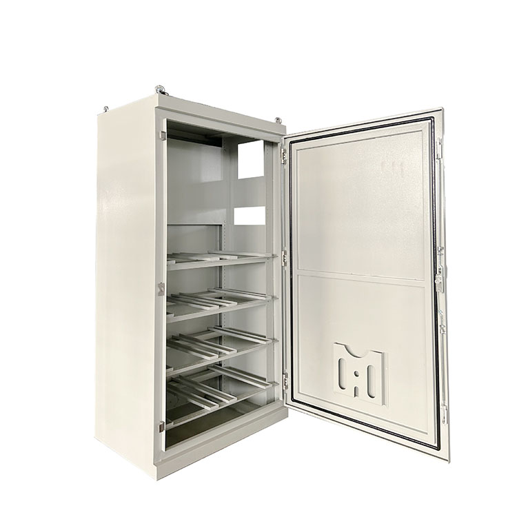 南京室外网络机柜壳体钣金加工厂