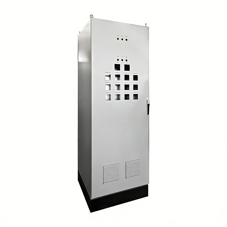 淮安五折型材仿威图ES柜钣金加工厂家