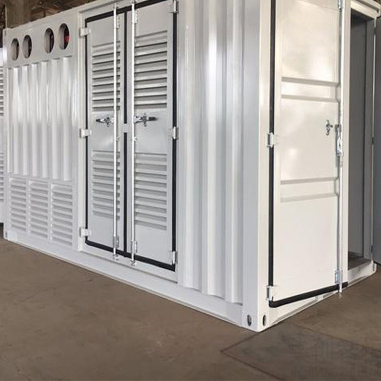 扬州电力储能设备预制舱钣金加工厂家