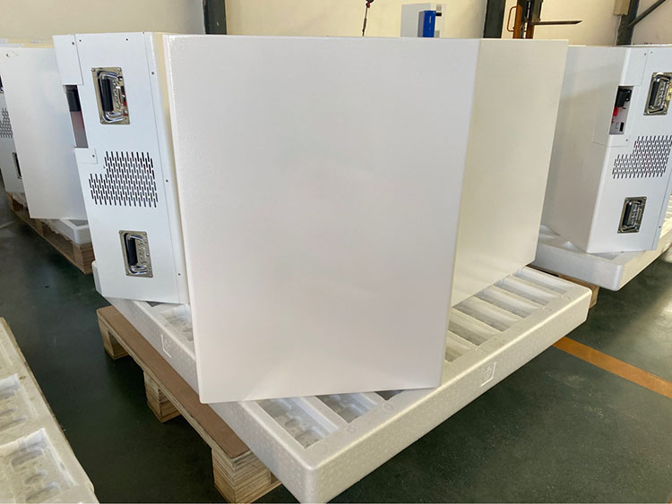 如皋家储磷酸铁锂电池机箱钣金加工厂