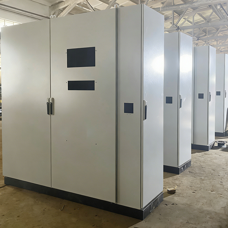 南通不锈钢机箱钣金加工厂家