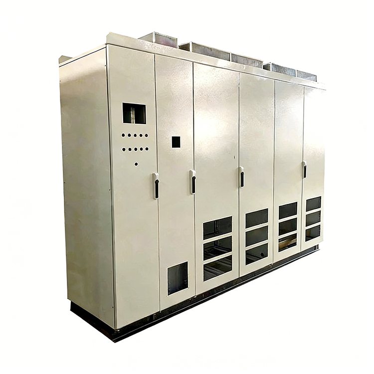 泰州PS九折仿威图连体电控柜钣金定制加工