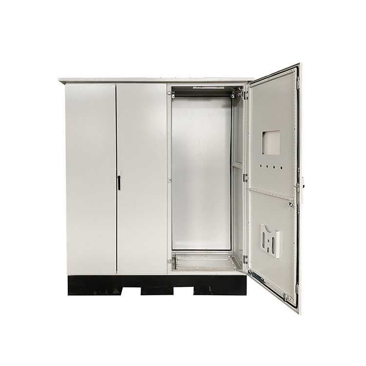 南京非标五折ES组合并柜钣金定制加工厂