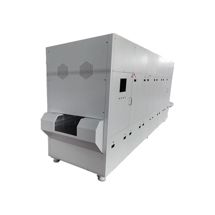 无锡非标定制机床外防护壳钣金加工厂家