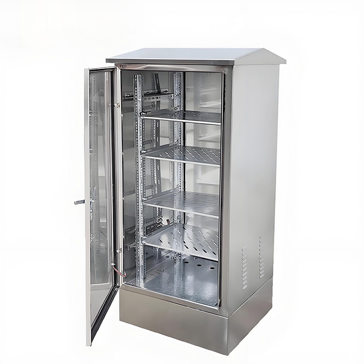 海安非标不锈钢机柜机箱加工厂家