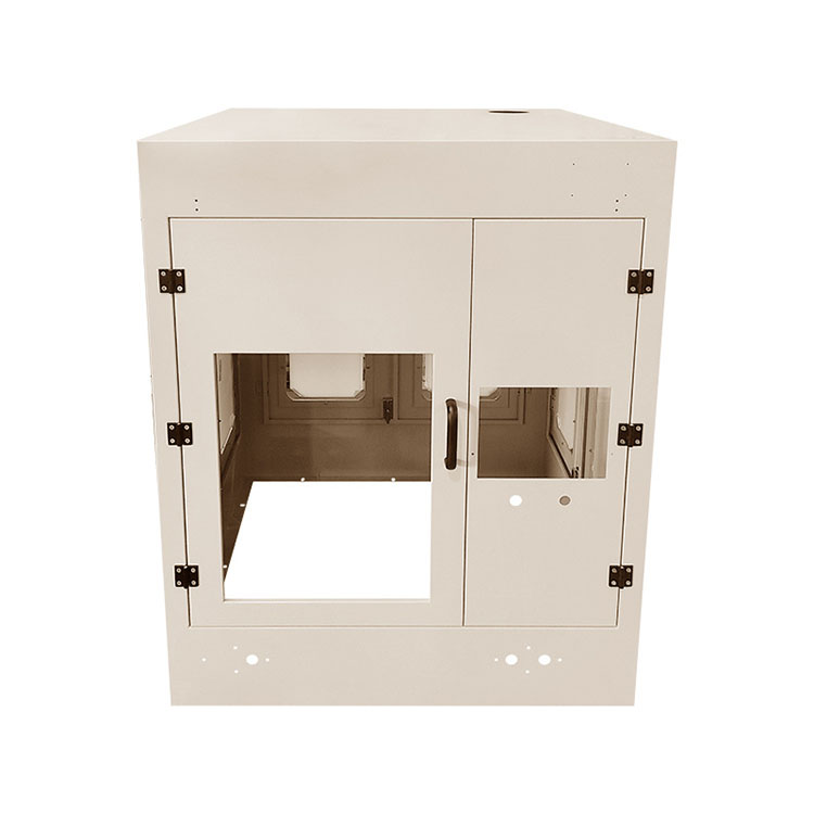 盐城自动化机械设备钣金机架外壳加工厂