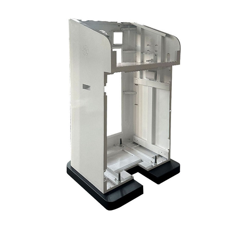 如皋高水平喷涂加工流水线