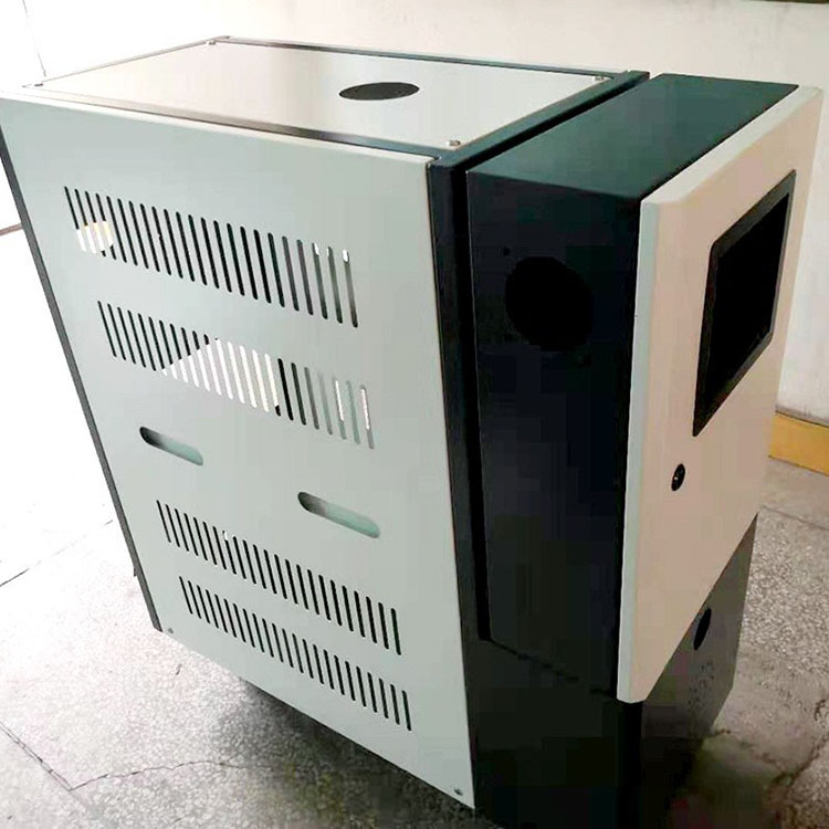 无锡非标机械设备外壳机箱钣金定制加工
