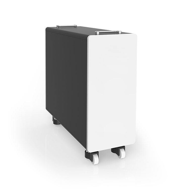 泰州壁挂式太阳能储能锂电池外壳钣金加工厂