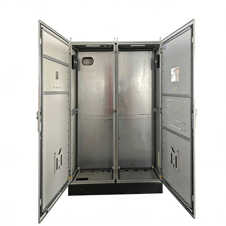 扬州工业自动化控制柜钣金外壳加工厂