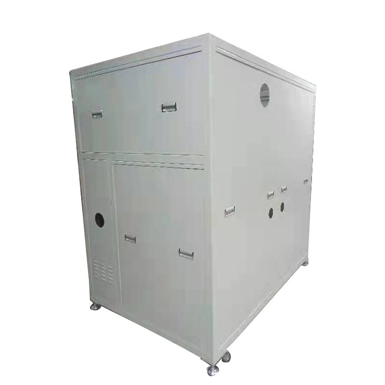 淮安工业设备钣金机架定制加工