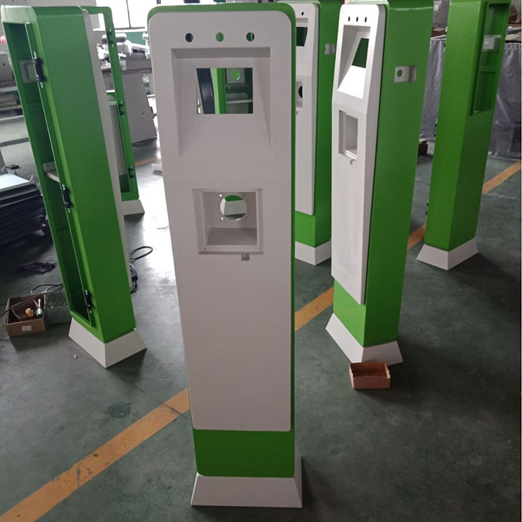 盐城专业新能源充电桩外壳定制加工厂家