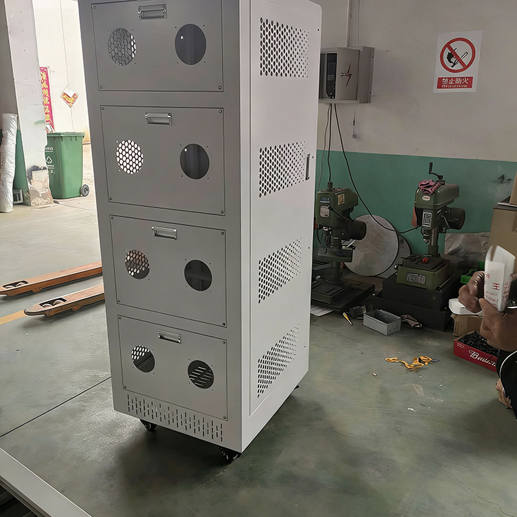 无锡包装设备外壳，钣金设备机柜壳体加工