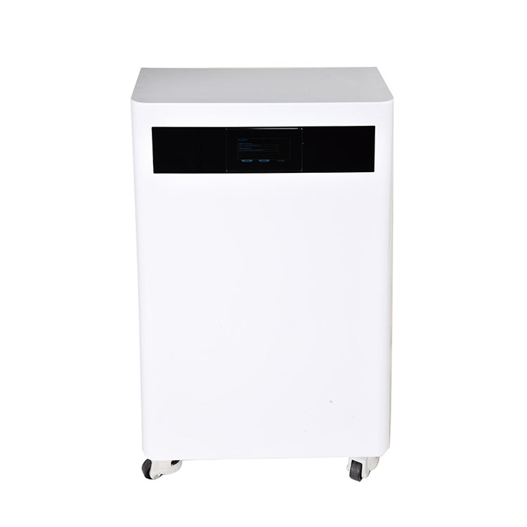 扬州家用移动式储能电池机箱外壳加工厂