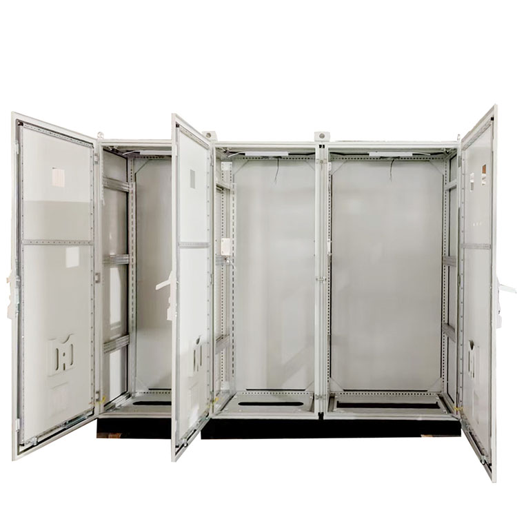 淮安仿威图九折PS电气工控设备机柜加工厂