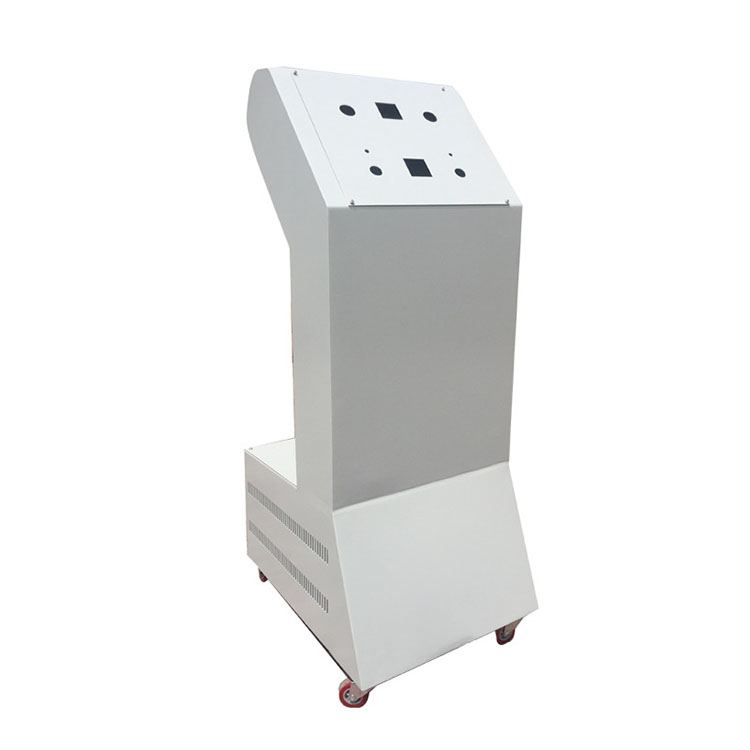 如皋异形机械设备钣金外壳定制加工