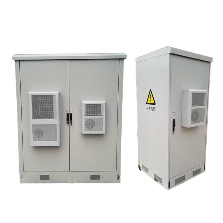 无锡非标模块化节能拼装机柜钣金加工厂