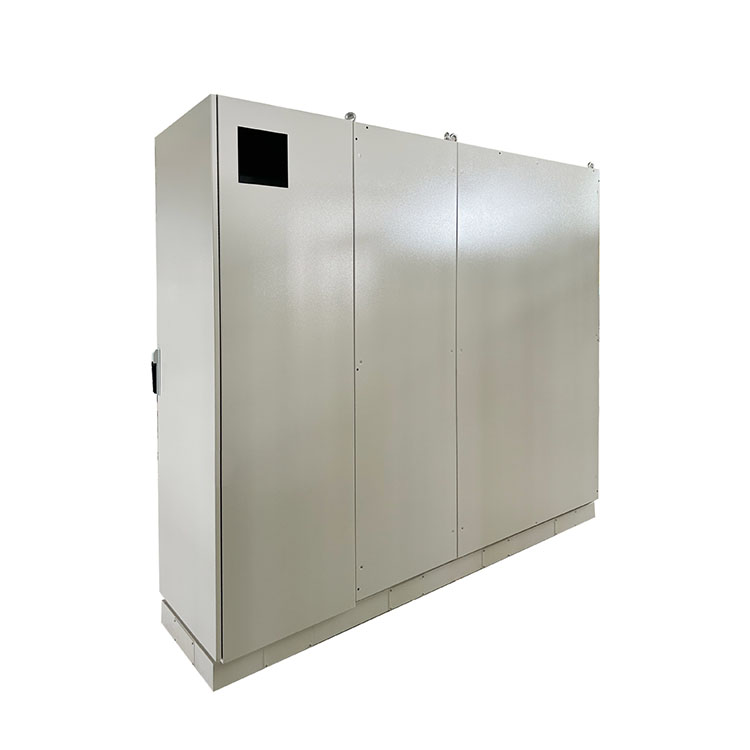 南京仿威图PS组合并联柜钣金加工厂家